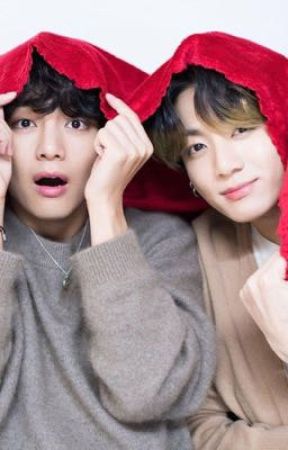 Um milagre de natal | mini au Taekook by jkthvlua