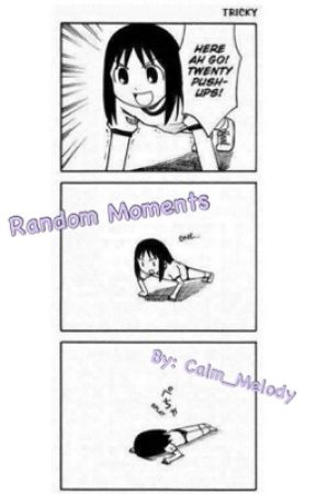 Relatable Moments! 1 by Calm_Melody