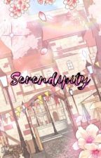 SERENDIPITY . hp x tua by -httpsibly