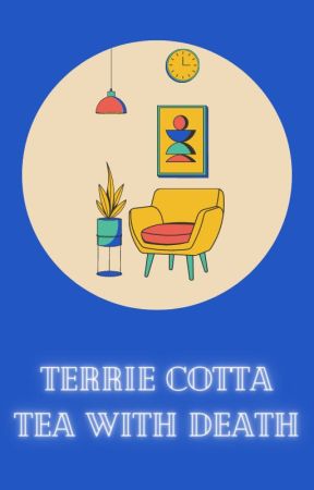 Terrie Cotta Tea with Death by Rushingriver123