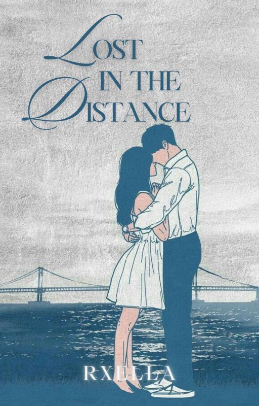 Lost in the Distance by rxellaa_