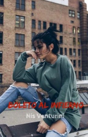 Boleto al infierno, de girl_black_