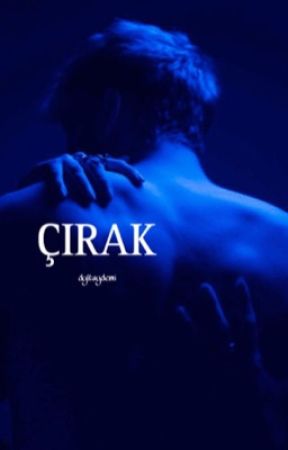 ÇIRAK (+18) de dyltaydemi