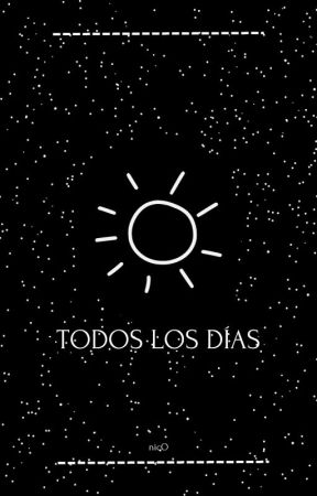 Todos los días bởi niacOO
