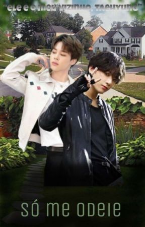 só me odeie | jikook di mehfanfics
