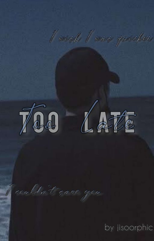 too late || kjs x myg by jisoorphic