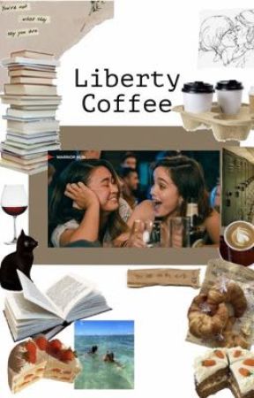 Liberty Coffee Avatrice  від lyladorable