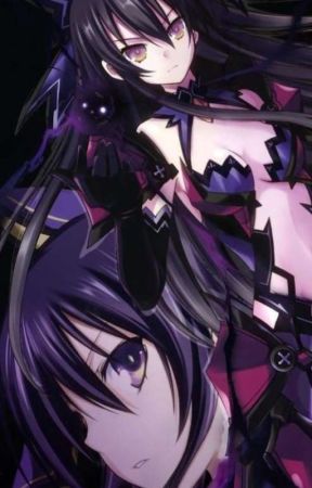 Dark Empress (Date A Live Fanfic) di AdmiralStriker