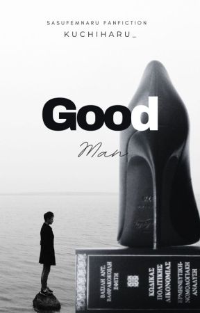 GOOD MAN de kuchiharu