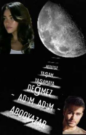 ~ Adım Adım ~ oleh abooyazar