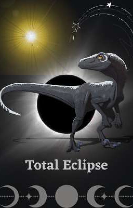 Total Eclipse by BurntSS