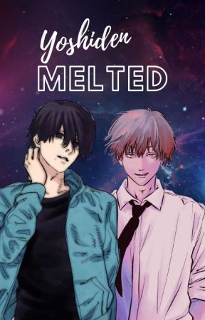 Melted by ratna_amh