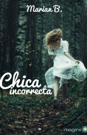 Chica Incorrecta © by MarianB04