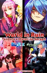 The Wife of the Demon King • Tensura X Maou Gakuin - NIGHT-ROSE