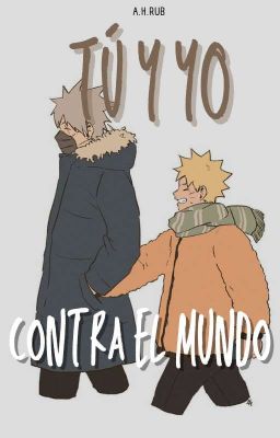 Naruto:un viaje al futuro - la batalla final el nombramiento del octavo  Hokage - Wattpad