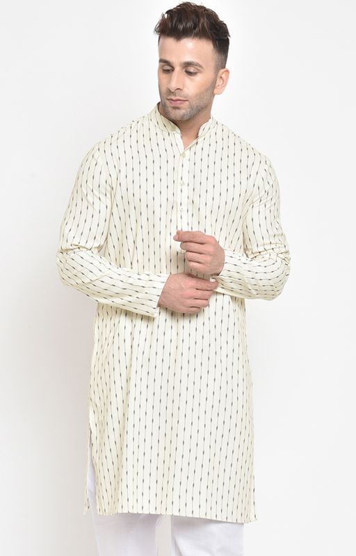 Mens Kurta Pajama - An Indian Men's Wear by hangup3984