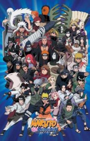 Naruto Smut Shots by -sxft_clxuds-