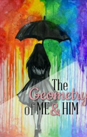 The Geometry of Me and Him autorstwa Scyllaes