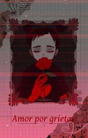 Aмσя ρσя gяιεтαѕ بقلم Ange_7K