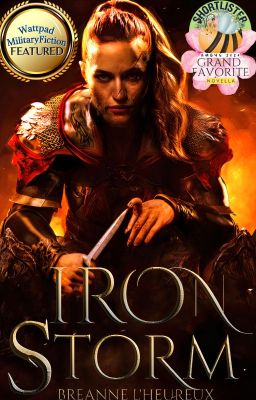 IMORTAIS - Bjørn Ironside - Wattpad