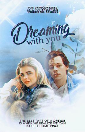 Dreaming With You de unfuckwtable