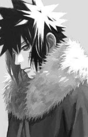 Naruto: A Second Chance At Life от KxngKarma