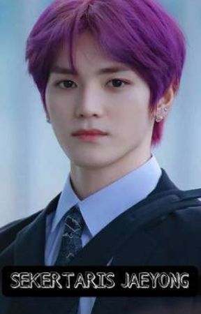 SEKERTARIS JAEYONG 🍑🌹, de Azureannn