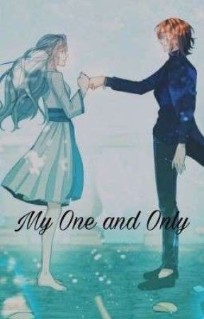 TBATE | My one and only ni LnUnknowed