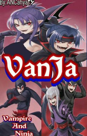 VanJa (On Going) by ANCahya36