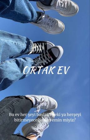 ORTAK EV by ortayakarisikkkkk