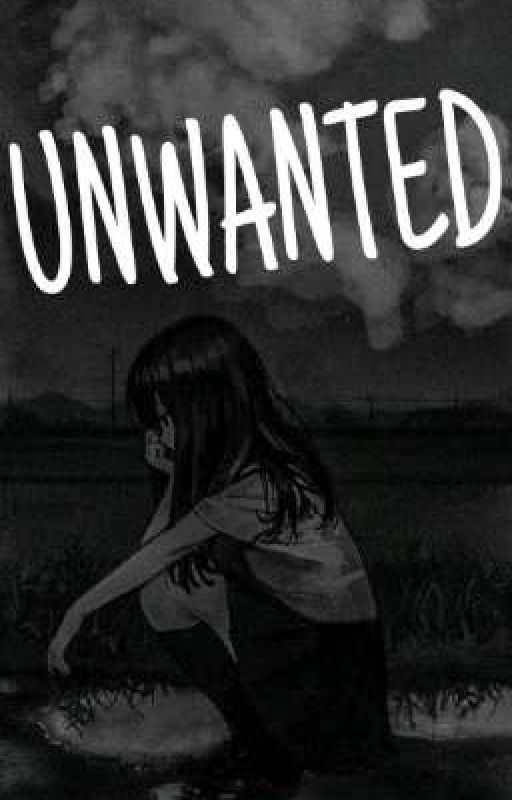 Unwanted by zxbellexz