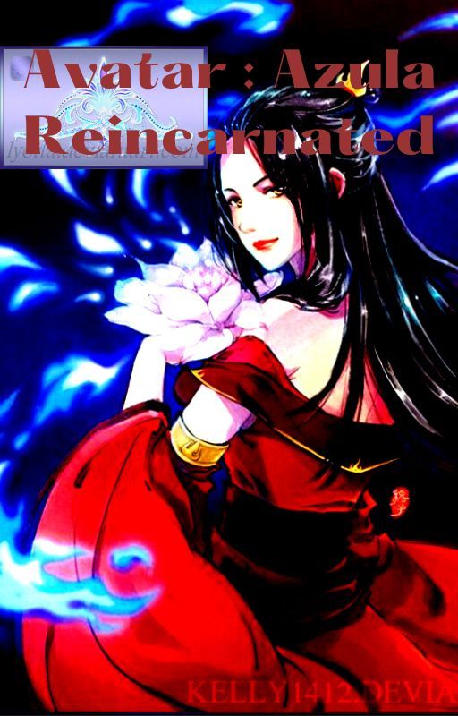 Avatar : Azula Reincarnated by Midnight-crossed