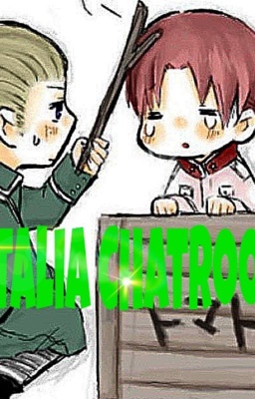 Hetalia Chatroom by hetalia_sealand_