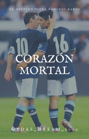 Corazón Mortal by Gydas_Dream_1000