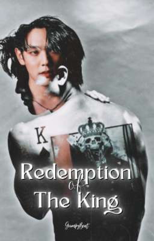 Redemption of the King, de Heart_Beat21