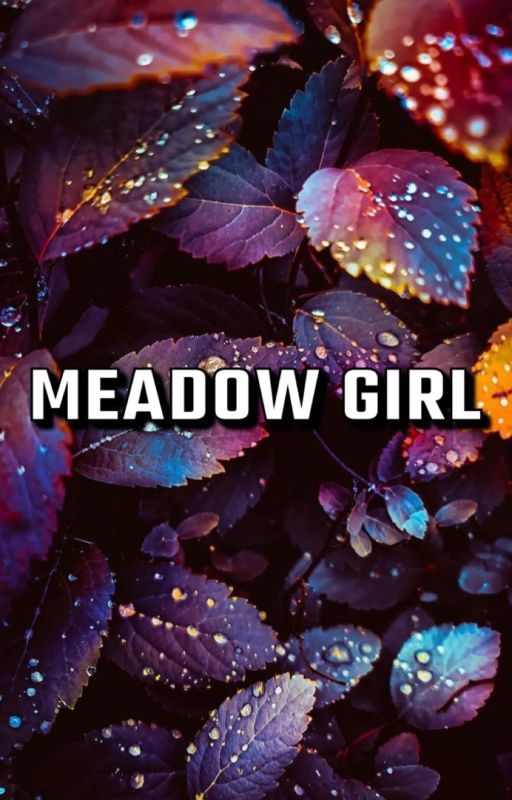 Meadow Girl oleh SapphireGinger