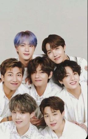 商Avatar粗 BTS X BTS by Yam_Nat_99