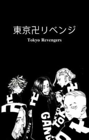 • dr de tokyo revengers • { meu script } by hanakofanfics17