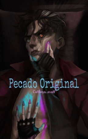 Pecado Original. by Cattleya_Arcan
