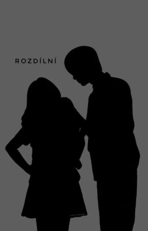 Rozdílní بقلم LiBrahamxx