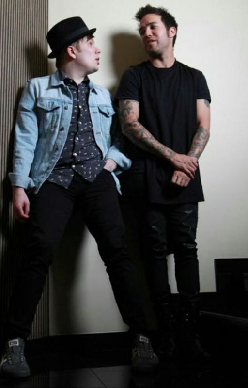 No de esa forma | Peterick de letmehugsheeran
