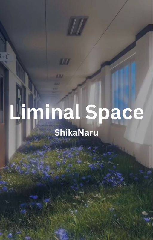 Liminal Space par KazumiDiablo