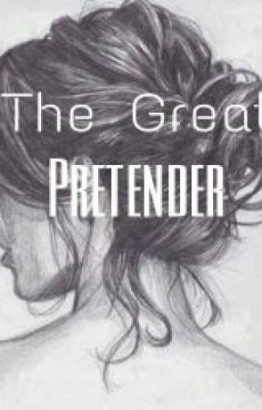 The Great Pretender от PechePeche