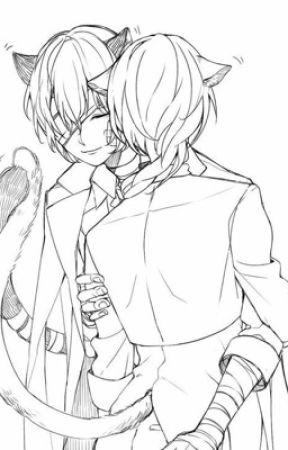 Tell me all the ways to love you by chhuuyaluv