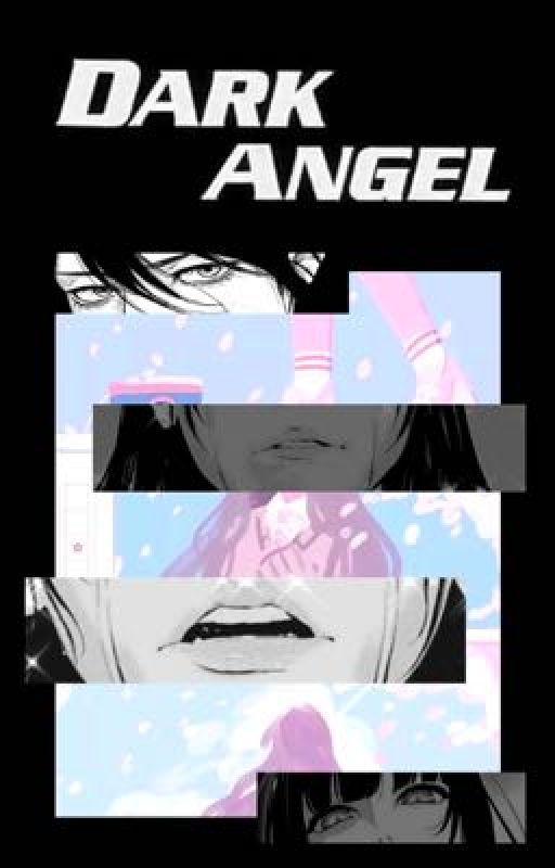 DARK ANGEL || meet my OC's by MeggieMay16