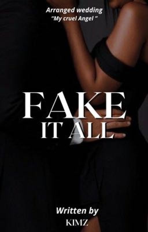 Fake It All par KIMZ__