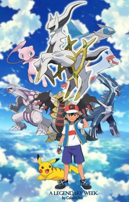My Pokémon - Vortex - Wattpad