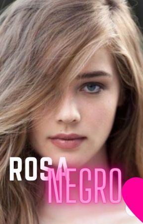 Rosa Negro by RoyalCityCom