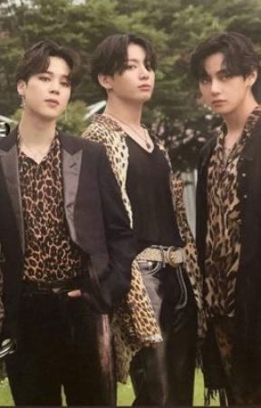 kth;jjk;pjm| Rối by becacuataehyungie