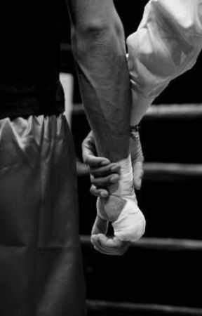 Fight&Love بقلم fludd_story